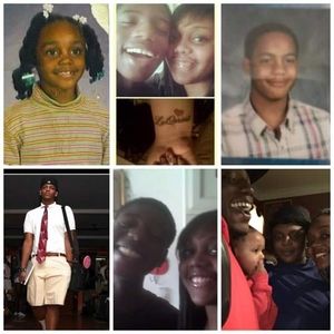 Meet your Posher, Jackson